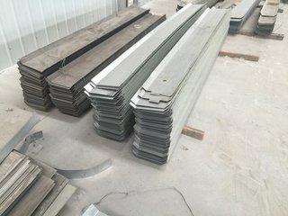 滄州鍍鋅止水鋼板廠家重視質(zhì)量問(wèn)題