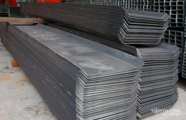 止水鋼板可確保工程的防護(hù)效果