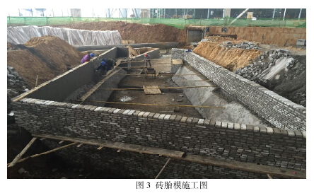 飛機(jī)庫(kù)大型復(fù)雜地溝止水鋼板防水施工